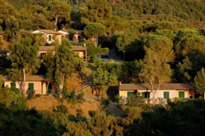 Camping Village Rosselba Le Palme Portoferraio